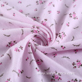 Super Soft Baby Pink Custom Printed Fabric